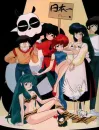 ranma half