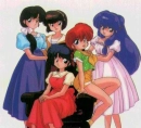 ranma 1/2