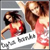 tyra banks