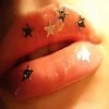 stars in your mouth