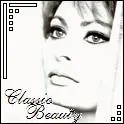 classic beauty