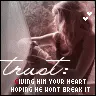 trust