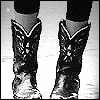 boots in fashion