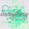 everything love