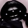 black lips