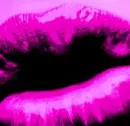 kiss