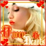 queen of hearts