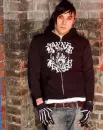 Frank Iero