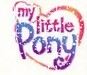 my little pony