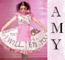 Amy Lee