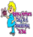 Happy Mothers Day