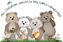 panda bears
