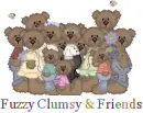 sweet bears