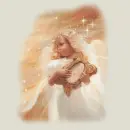 baby angel