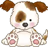 cute puppye