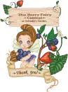 strawberry fairy