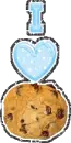 I Love Cookies