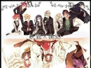 inu x boku ss