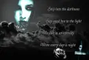 Step Into Darkness