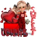 connie