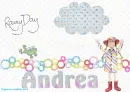 Rainy Day - Andrea