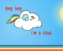 rainbow dash...so cute!