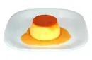 Japanese Custard Pudding!