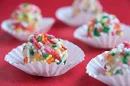 Almond Marzipan Balls!
