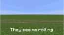 Don't hate on Minecraft!