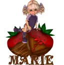 marie