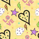 Background/Love n Peace