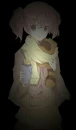 Karuta(i think...im bad with names v.v)-inu x boku ss