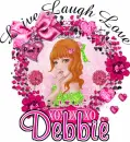 Debbie