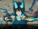 rin~ao no exorcist