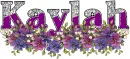 Kaylah