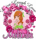 Melinda