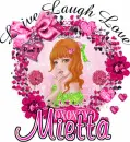 Mietta