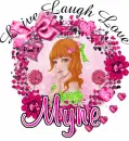 Myne