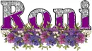 Roni