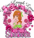 Shakela