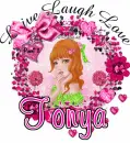 Tonya