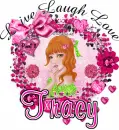 Tracy