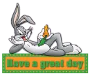 Have a great day