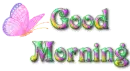 Good morning