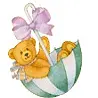Spring Bear - av