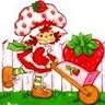 Strawberry shortcake - av