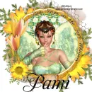 Pami - spring