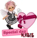 marie