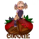connie