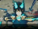 ao no exorcist